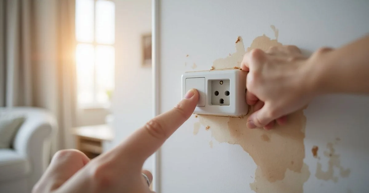 5 Oznak, Że Potrzebujesz Elektryka — Nie Ignoruj Tych Sygnałów