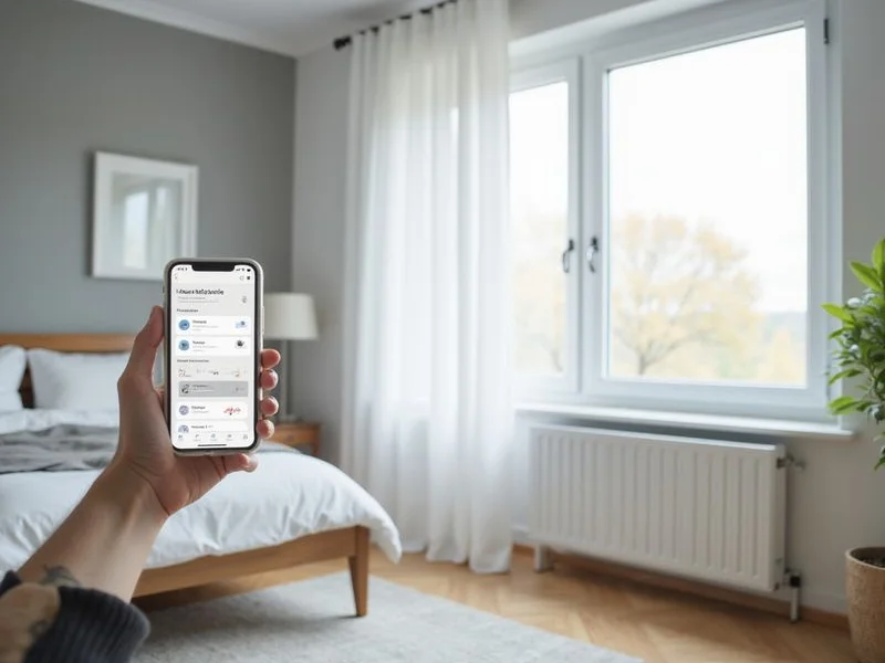 Inteligentny Dom realizacja 2