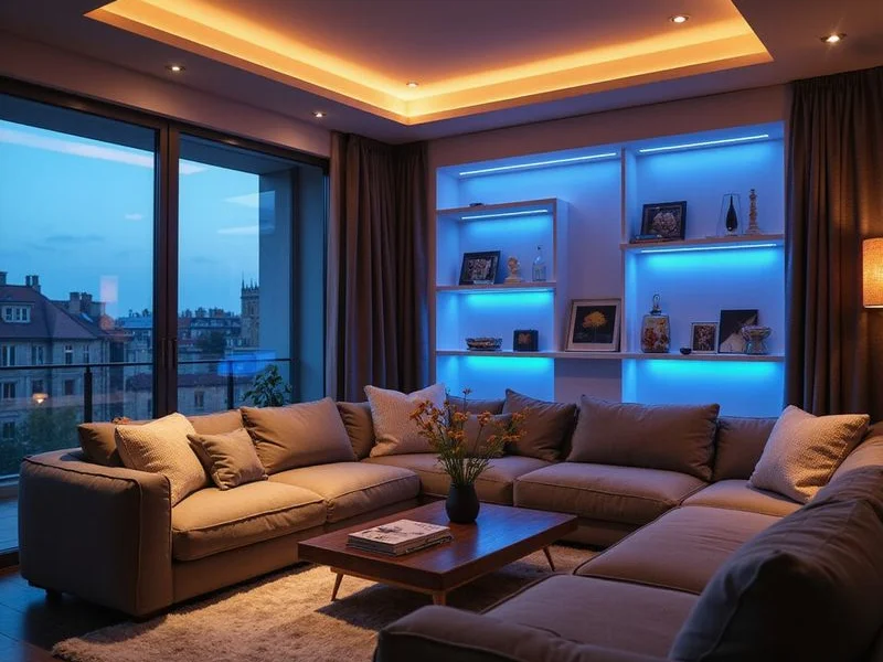 Inteligentny Dom realizacja 3