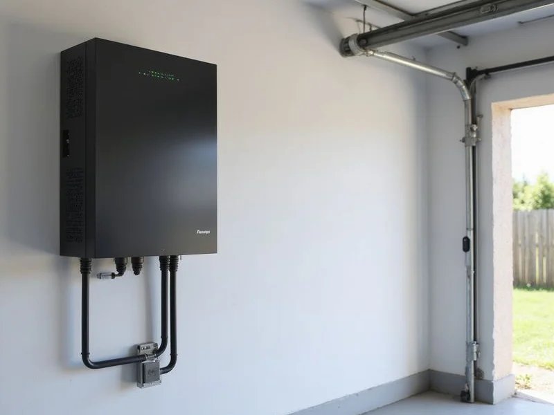 Instalacje Fotowoltaiczne realizacja 2