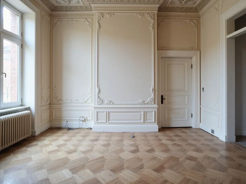 Wymiana Instalacji Elektrycznej realizacja 3