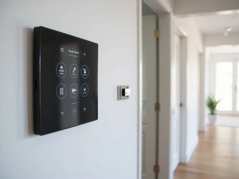 Inteligentny Dom realizacja 1