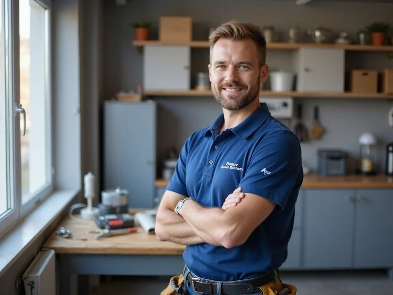 Paweł Nowak — certyfikowany elektryk we Wrocławiu