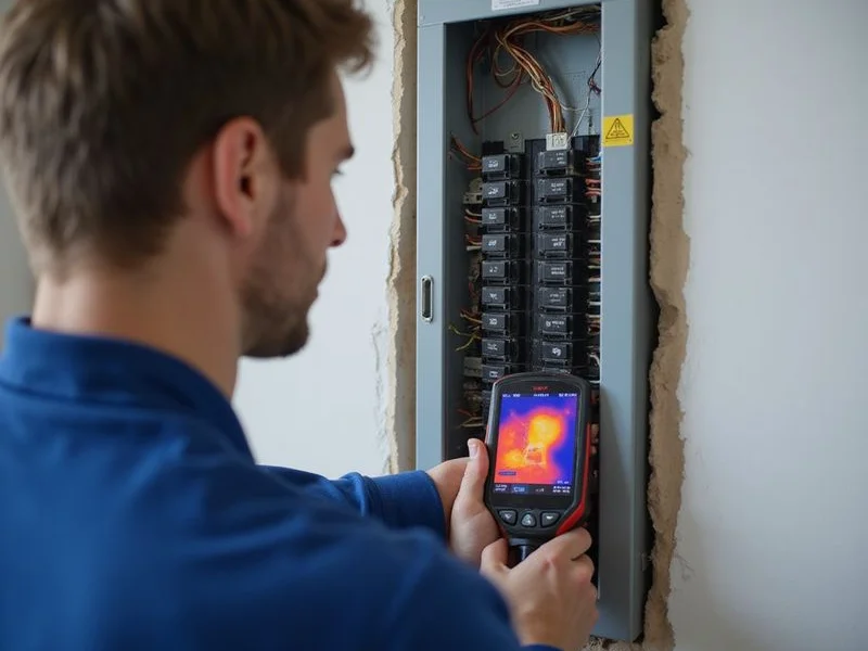 Pomiary Elektryczne realizacja 3