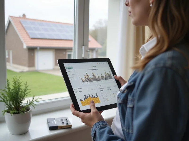 Instalacje Fotowoltaiczne realizacja 3